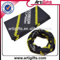 Artigifts wholesale cheap polyester tube scarf bandana